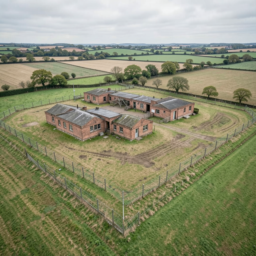 MP and parish council urge halt to MOD Bicester asylum seeker plans
